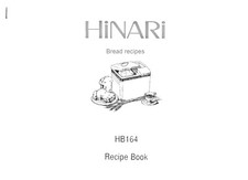 Hinari bread recipes for