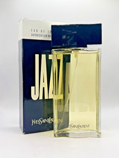 JAZZ BY YVES SAINT LAUREN