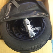 SPARE WHEEL SPARE 17" FOR