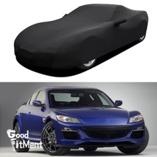 For Mazda RX-7 RX-8 Indoor
