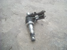 Kawasaki '99 ZX7 ZX7R P4 Engine Gear Change Mechanism