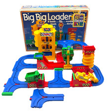 Tomy Big Big Loader Motorized