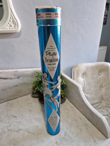 Vintage playtex girdle - playtex,