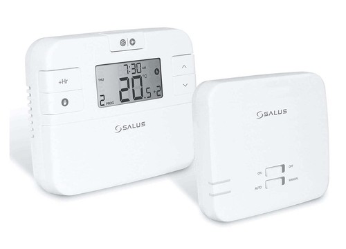 Salus rt510rf wireless - salus,