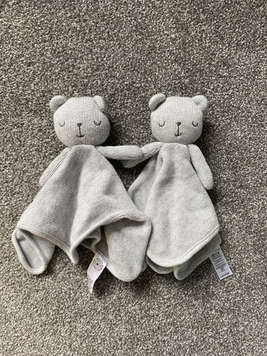 George asda grey - knit, teddy