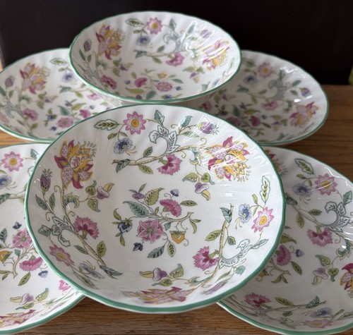 New minton haddon hall - 🌸,