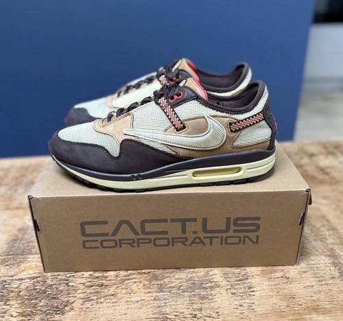 Nike travis scott air max - travis,