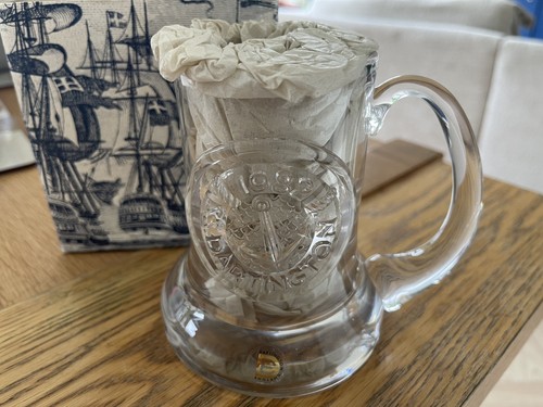 Dartington crystal ft1 - dartington,