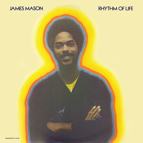 James mason rhythm life - mason,