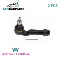 TRACK ROD END RACK END PAIR