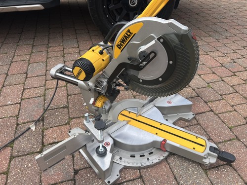 Dewalt dws780 305mm - dewalt, xps