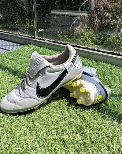 Nike premier iii - iii, fg