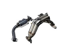 TRUST GReddy Sports Catalyzer