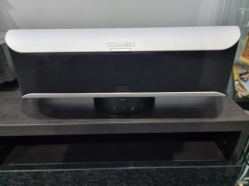 Mission aero speaker - mission,
