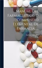 Manual Del Farmac�utico �