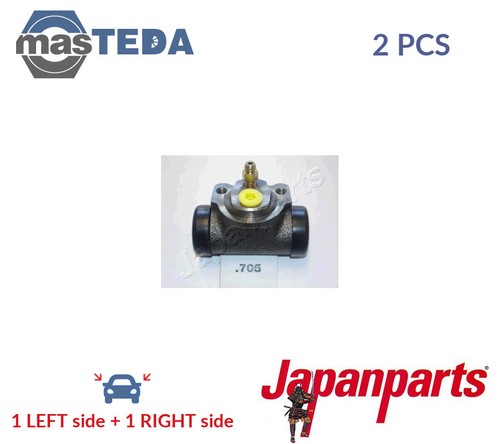 705 drum wheel brake - cs-705,
