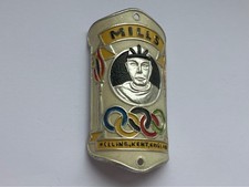 VINTAGE ORIGINAL MILLS WELLING