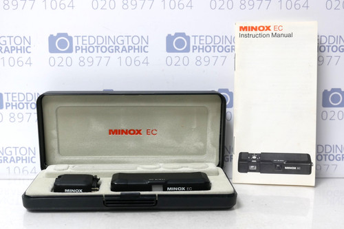 Minox chain manual - ec, +