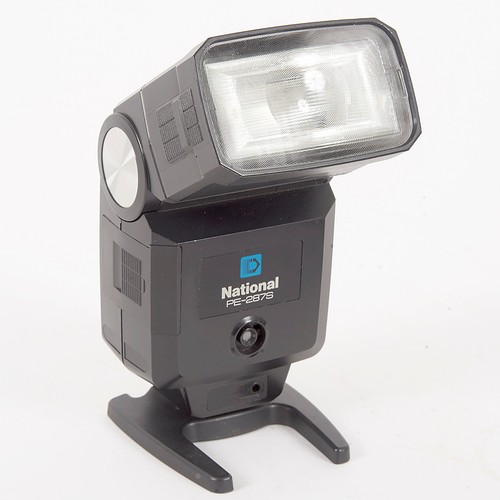 National 2875 tilt head - tilt,