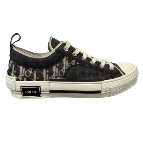 Dior men b23 low trainers - low,