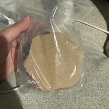 Paper Coasters Set