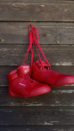 Reebok classic freestyle - classic,