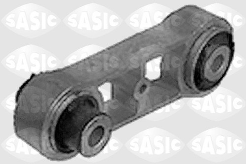Sasic 4001724 engine - sasic, mounting