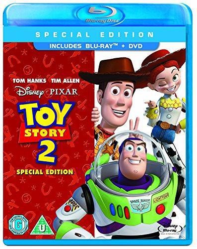 Toy story - toy, (special