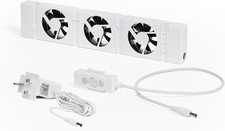 Speed Comfort Radiator Fan