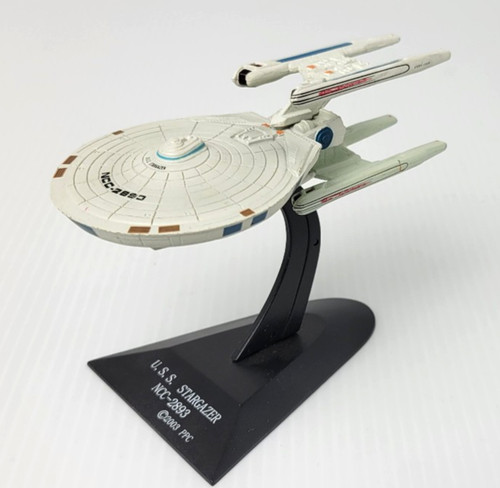 Furuta star trek - furuta,
