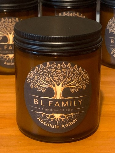 Luxury scented candles home - luxury,