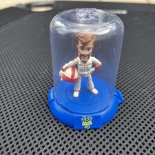 Duke Caboom Stunt Bike Toy