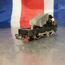 Lima 00 class 08/09 Shunter