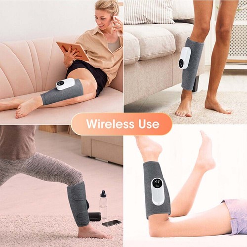 1pc leg foot massager heat - 1pc,