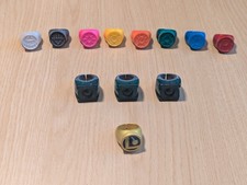 DC Comic's Blackest Night