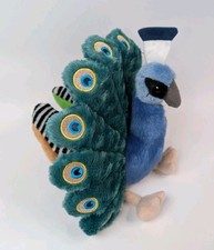 TigerHart Toys Plush Vibrant
