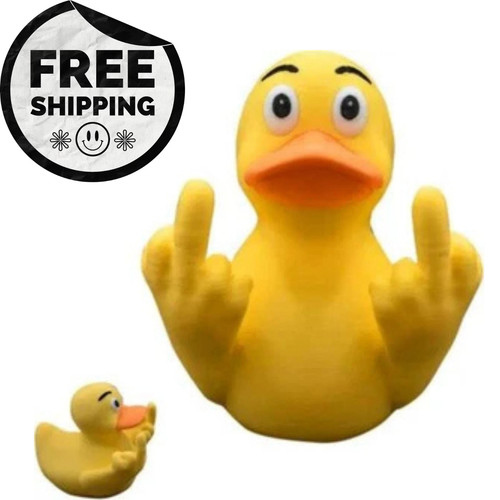 Funny middle finger - middle,