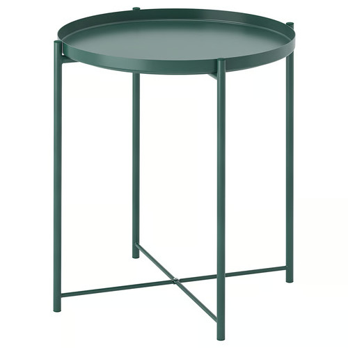 Ikea gladom tray table - tray,