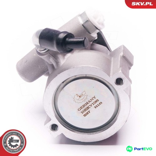 Esen skv steering hydraulic - skv,