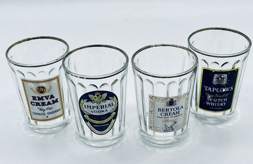 Vintage set named brand - vintage,