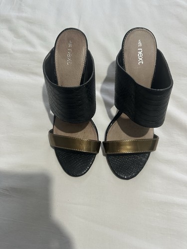 Next size worn - size, previously