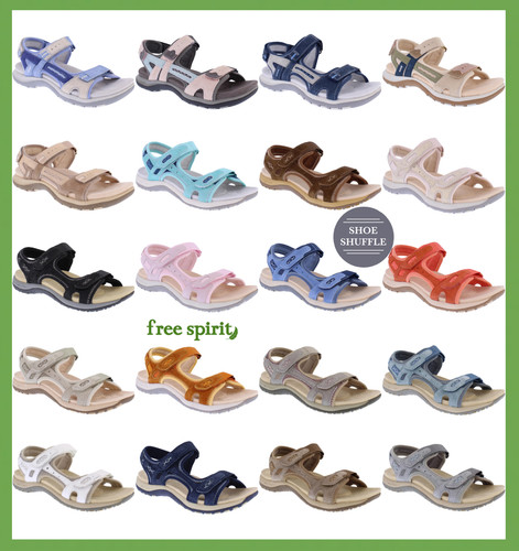 Free spirit frisco - spirit,
