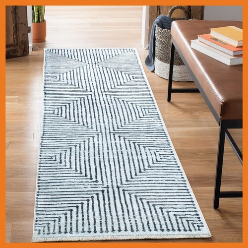 Bloom rugs caria ivory - rugs, ivory/black