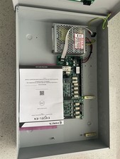 HAES Esento Excel 8 Zone Fire