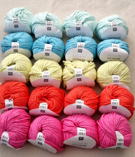 Rico cotton chunky - rico,