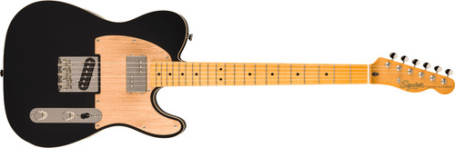 Fender squier ltd classic - squier, ed