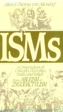 Isms compendium of - a,