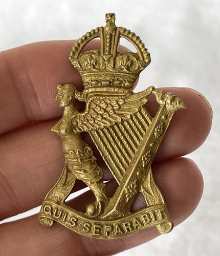 Vintage royal irish ulster - vintage,