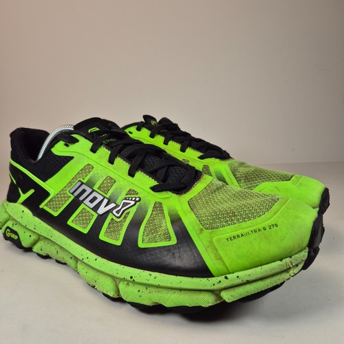 Inov8 trail shoes - inov8,