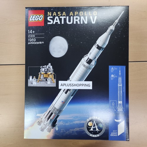 Lego 21309 92176 - 21309,
